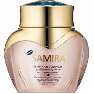 SAMIRA Dark Spot Corrector