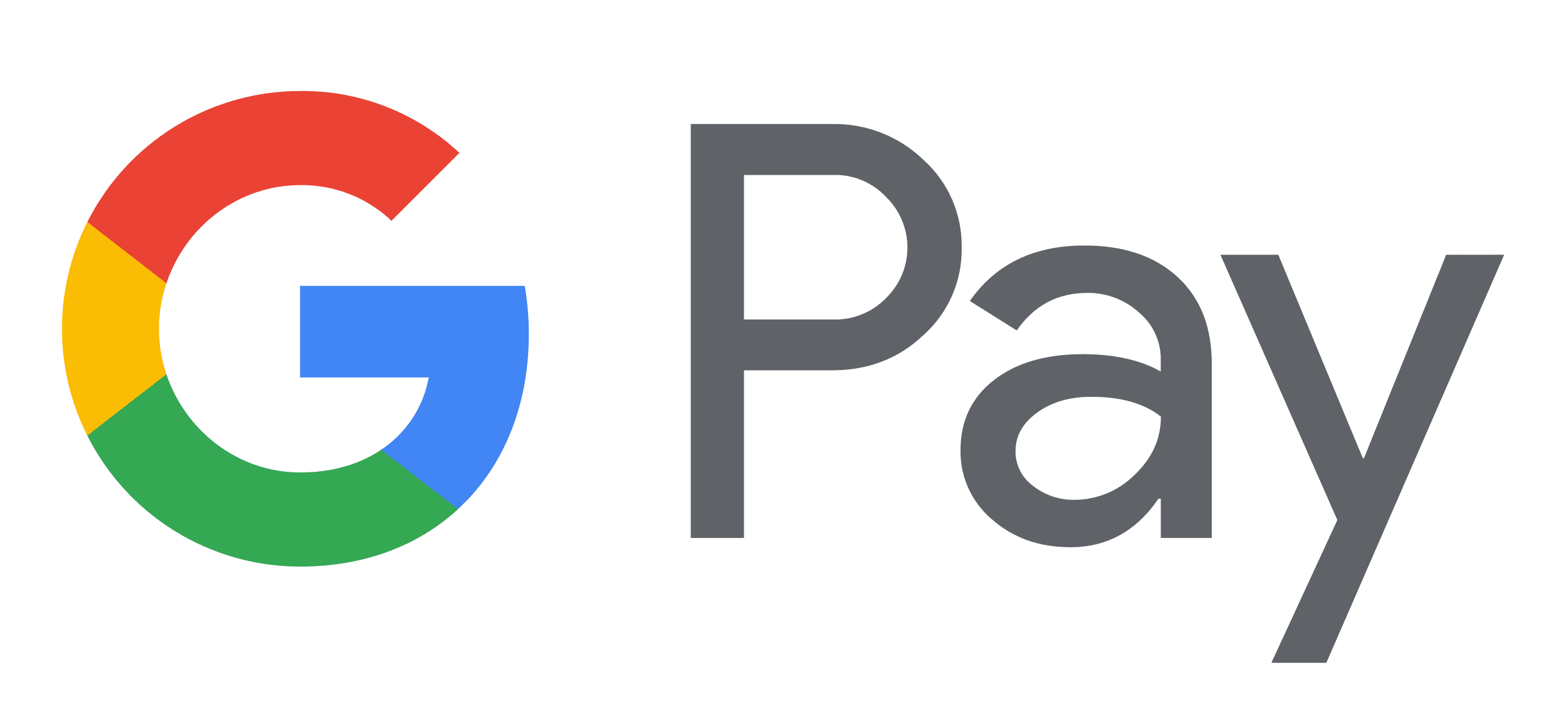 Google Pay