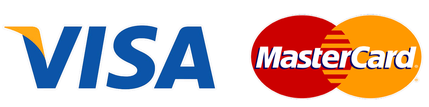 Credit and debit cards